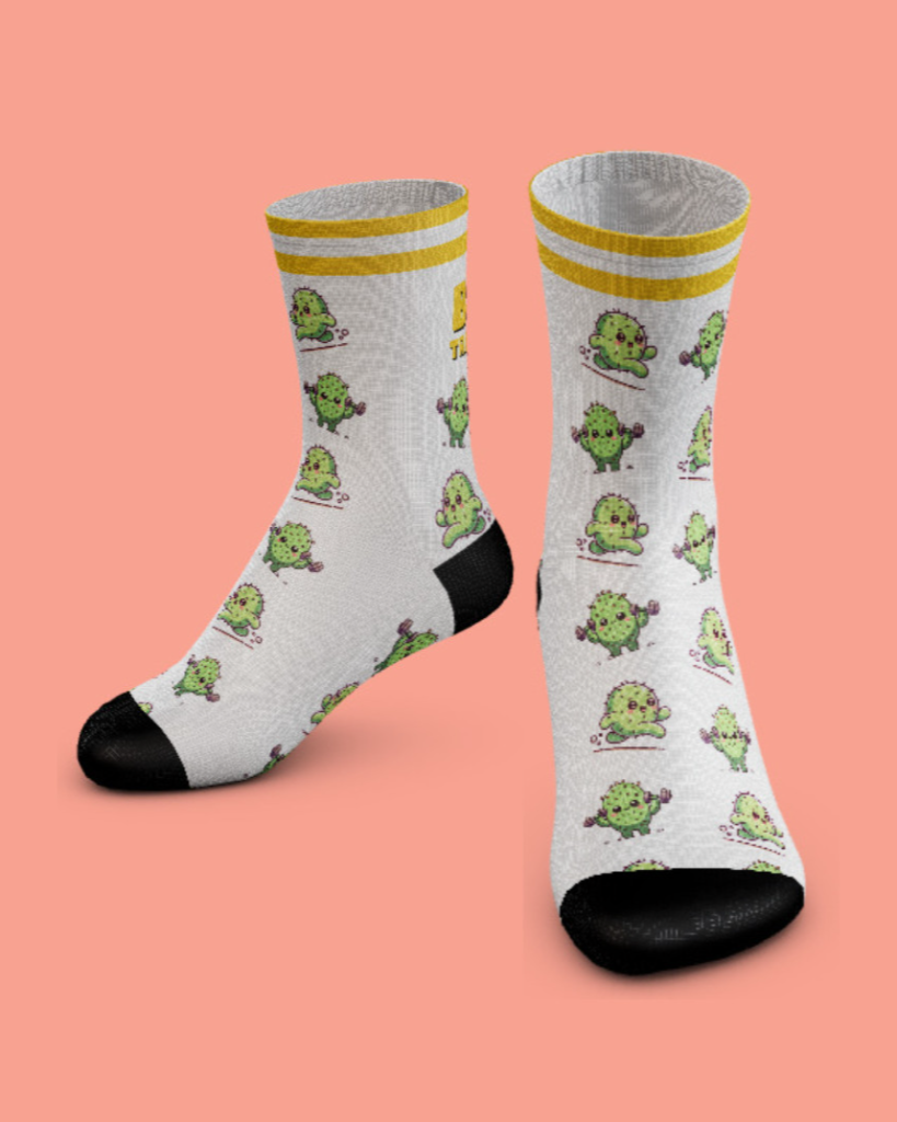 Bajtra Bla Training Socks