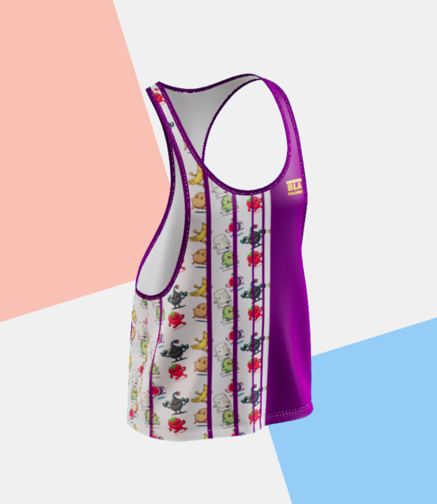 Zero Training Vest - EP