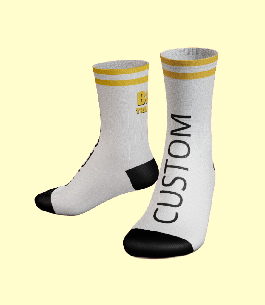 Custom Rizz