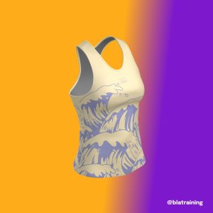 Mewweġ Mewweġ - Female Vest