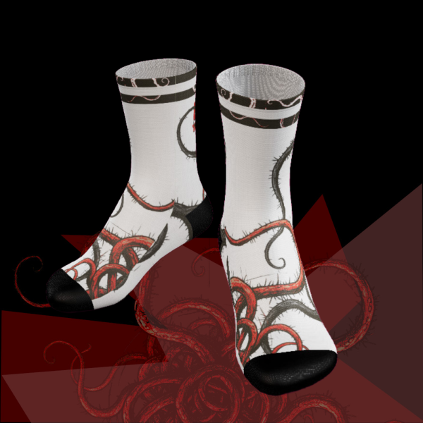 Bla Training Upside Down